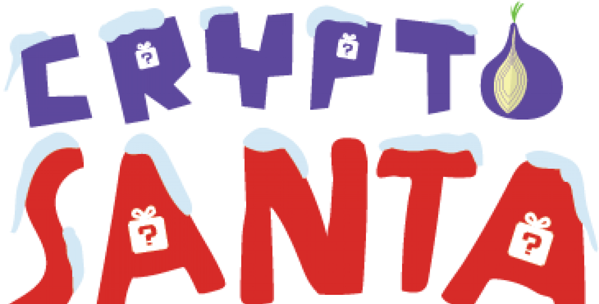 Crypto Santa Logo - Crypto Santa Logo (1180x600)