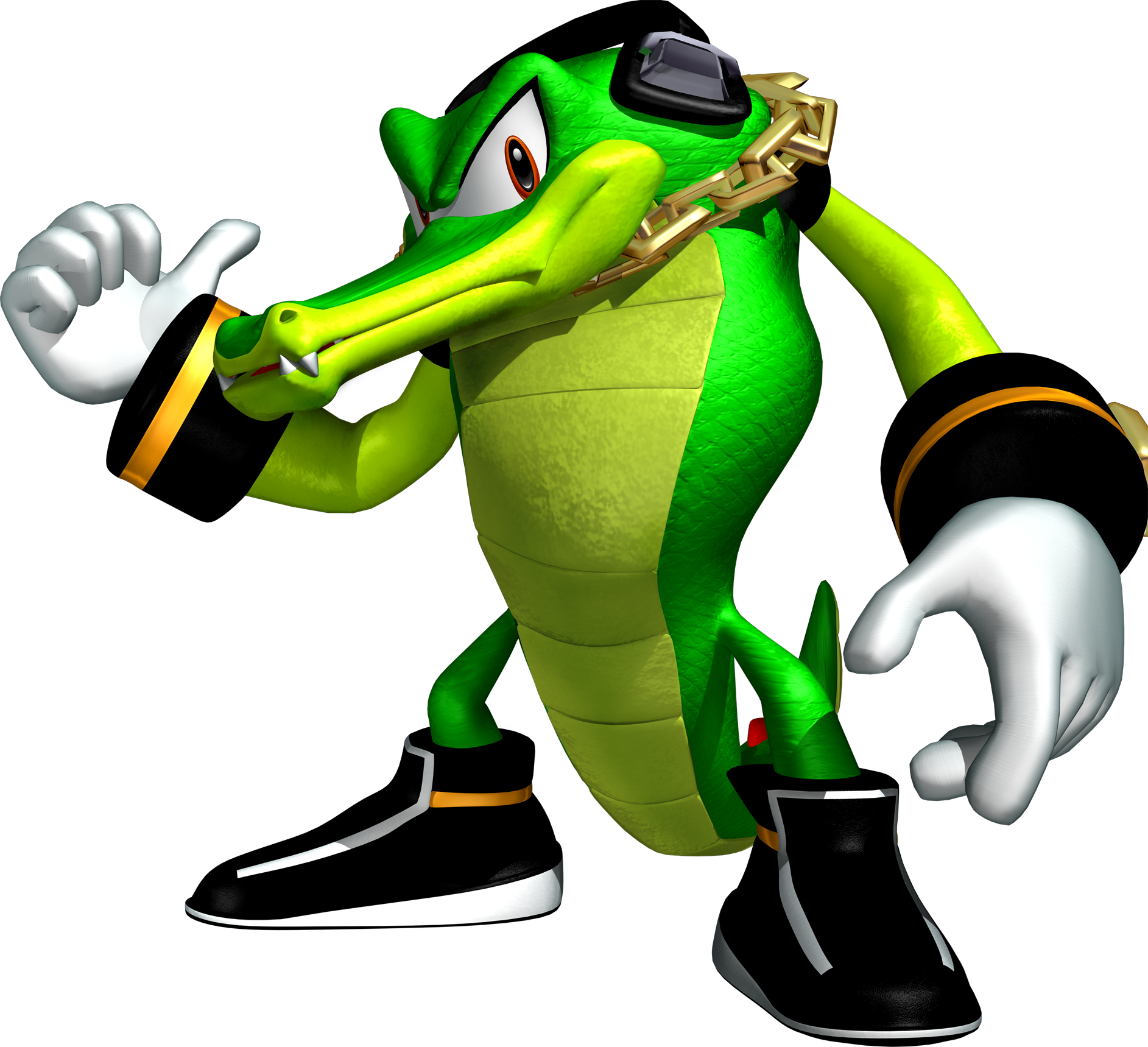 1885 X 1719 6 - Sonic Heroes Vector (1885x1719)