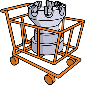 Tdm Ordering Module Software For Shopfloor Management - Tdm Ordering Module Software For Shopfloor Management (360x400)