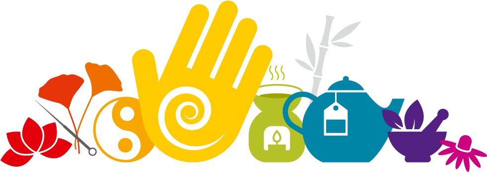 Testberichte - Ayurveda Illustration (1000x351)