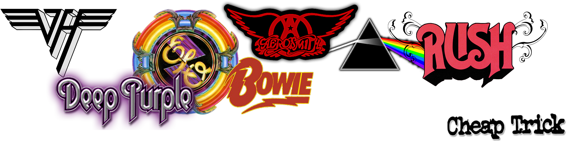 Bandbanner - Rush Album (1920x500)