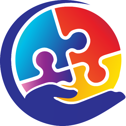 Jigsaw Developmental Services - Graphic Design (512x512)