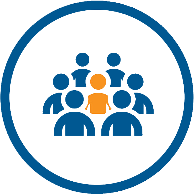 Social Skills Groups - Circle (658x658)