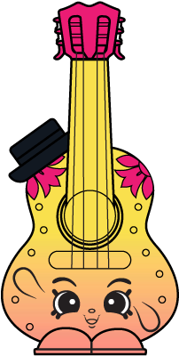 Gilberto Guitar - Gilberto Guitar (577x506)