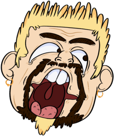 500 X 498 5 - Cartoon (500x498)