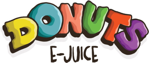 Donuts - Electronic Cigarette (1000x220)