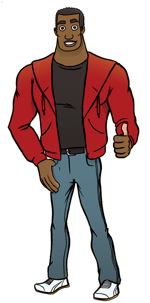 Click For Full Body - Cartoon (503x1000)
