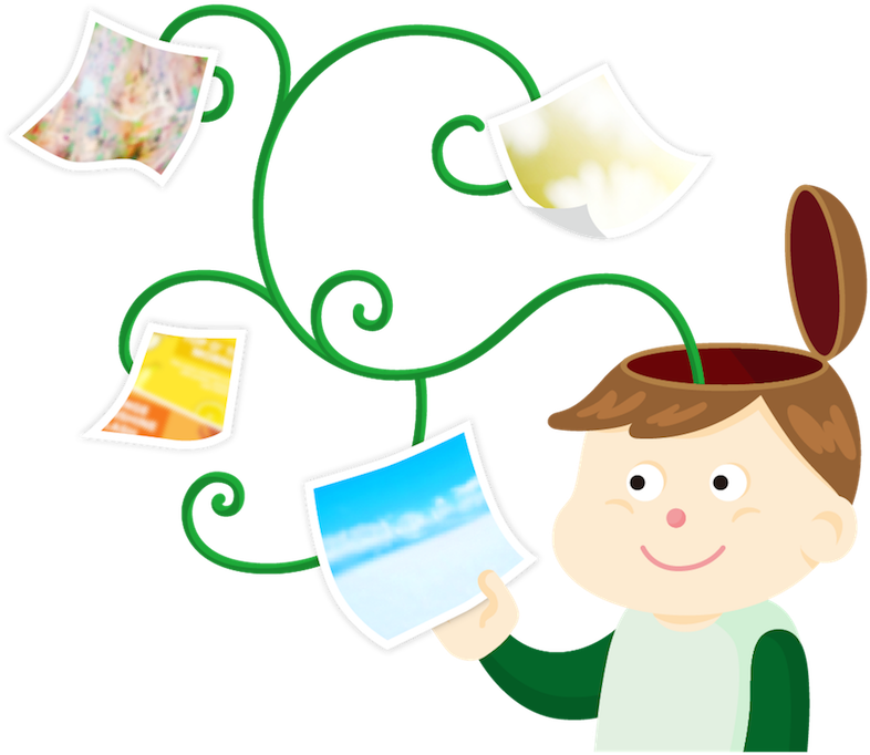 Clip Art (800x690)