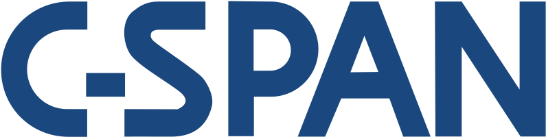 C Span Tv Logo (800x206)