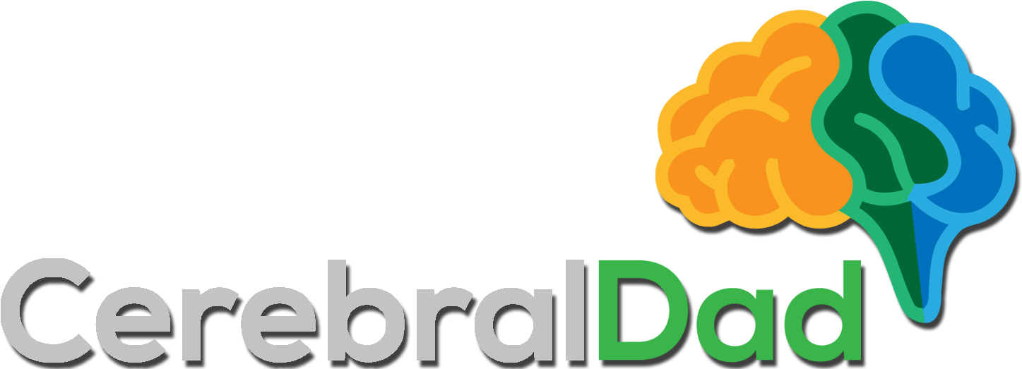 Cerebral Dad - Graphic Design (1495x534)