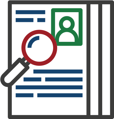 Hr Information System - Icon (500x500)
