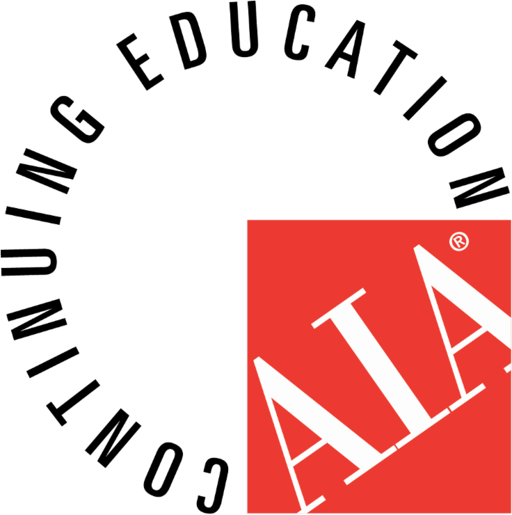 Continuing Ed Logo - Aia Continuing Education Logo (800x751)