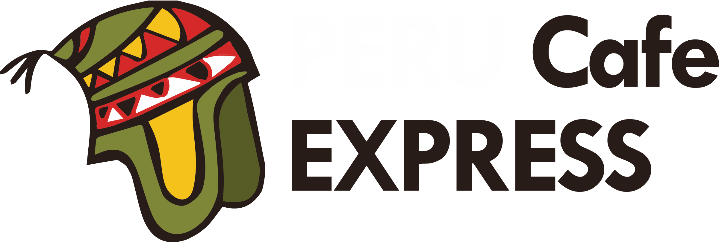 Logo - Peru De Mis Amores (2400x822)