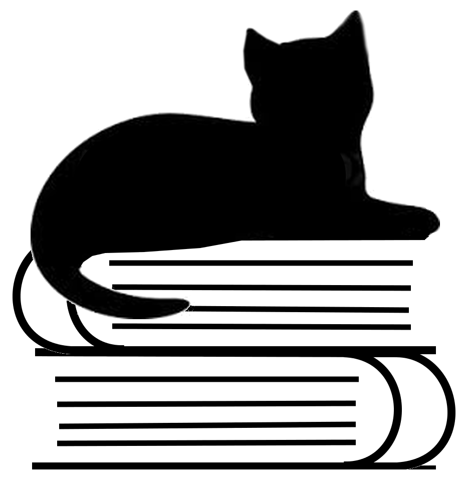 Imbroglio Design About - Black Cat (928x970)