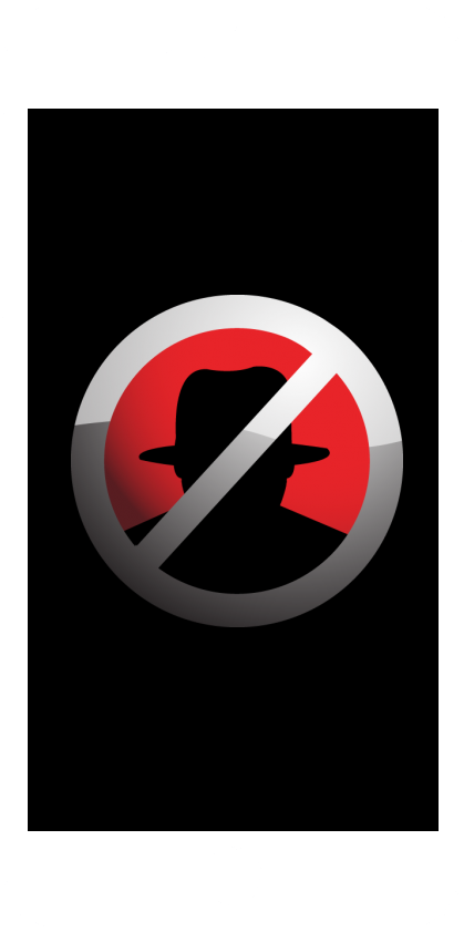Computer Security - Emblem (419x841)
