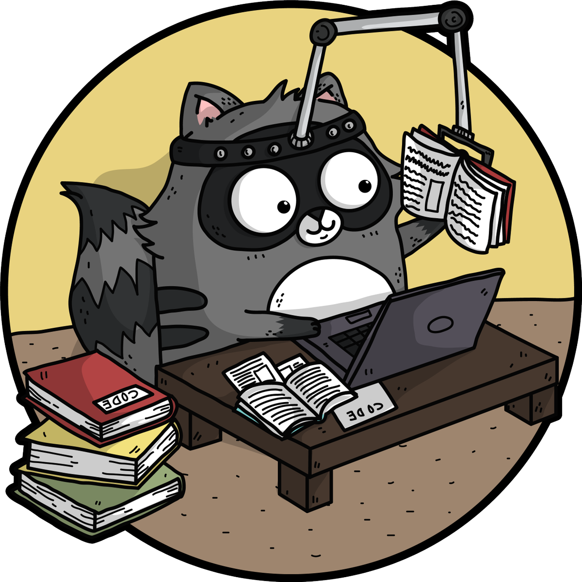 Net Api Docs Are Now On @docsmsft Instead Of Msdn - Cartoon (1200x1200)