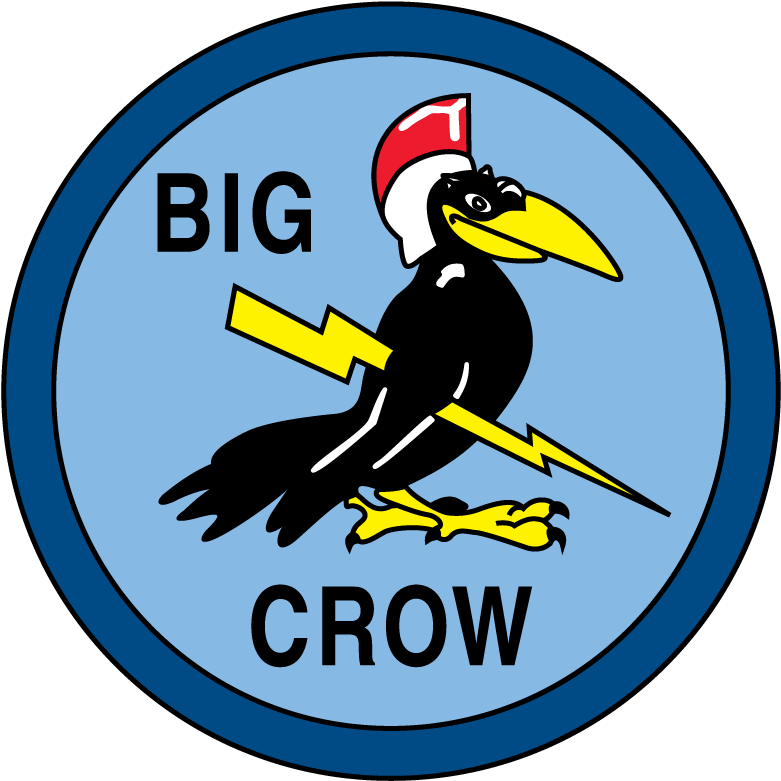Big Crow - Big Crow (800x800)