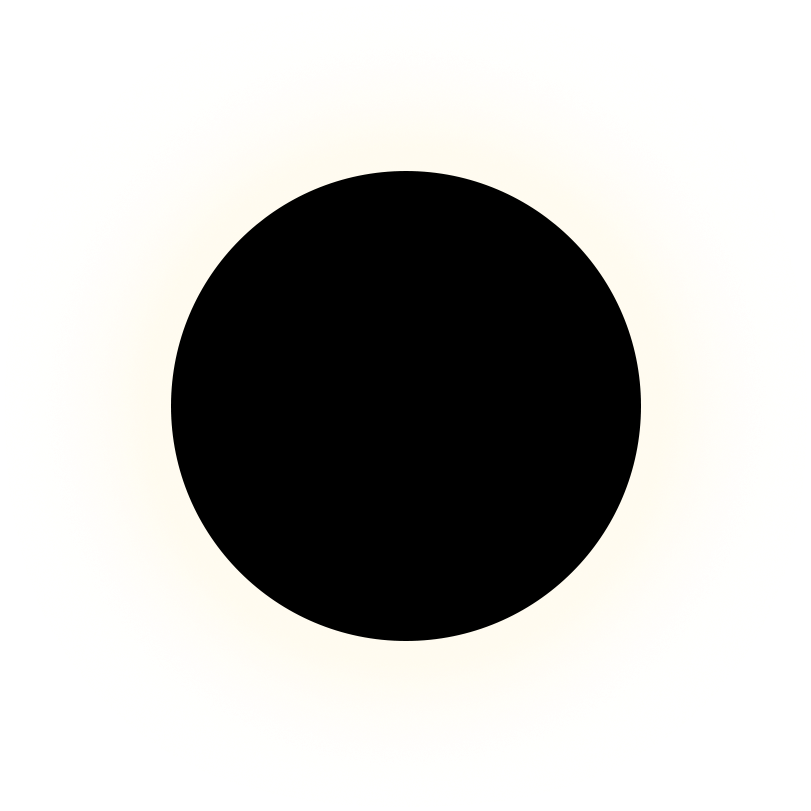 The Library Voice Create Transparent Background - Circle (844x843)