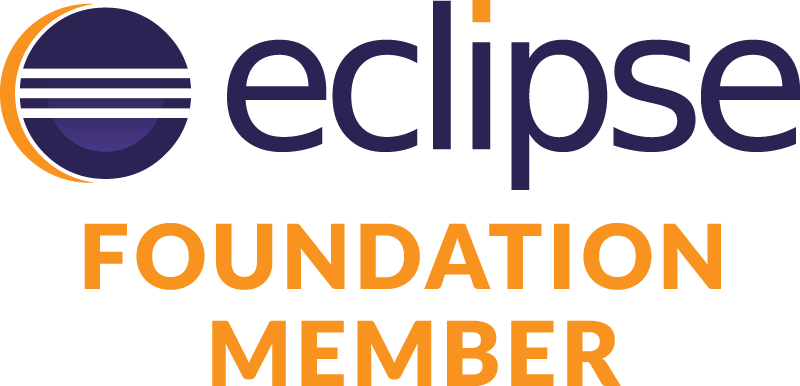 Logos And Artwork The Foundation Member - Eclipse Foundation (800x386)