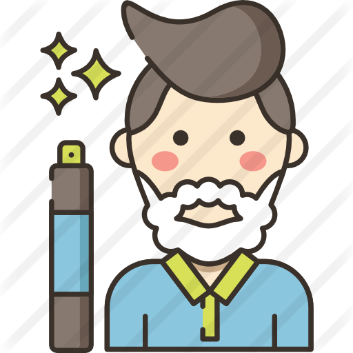Afeitarse Icono Gratis - Icon (512x512)
