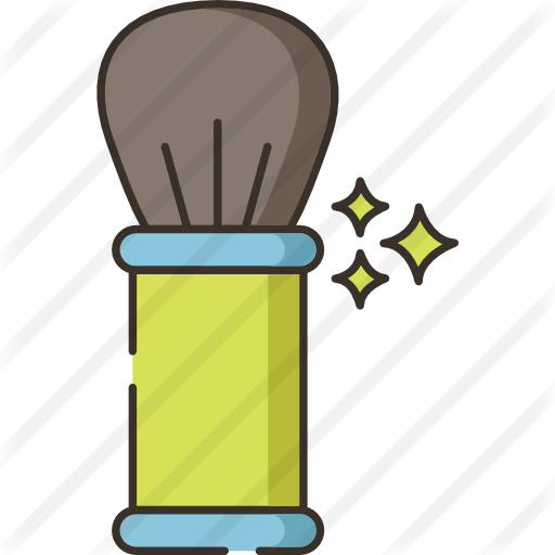 Cepillar Icono Gratis - Cepillar Icono Gratis (512x512)