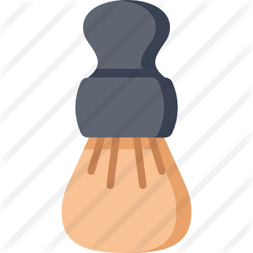 Cepillar Icono Gratis - Illustration (512x512)