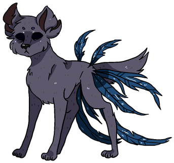 Chinese Crested Dog (400x334)