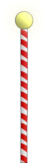 Candy Cane (268x546)