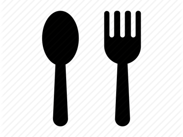 Spoon Clipart Hotel - Hotel Spoon (640x480)