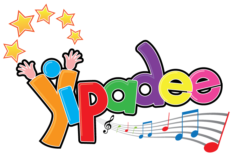Yipadee Yipadee - Rock And Roll Kids (842x595)