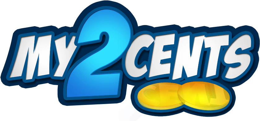 My Two Cents - My Two Cents (866x402)