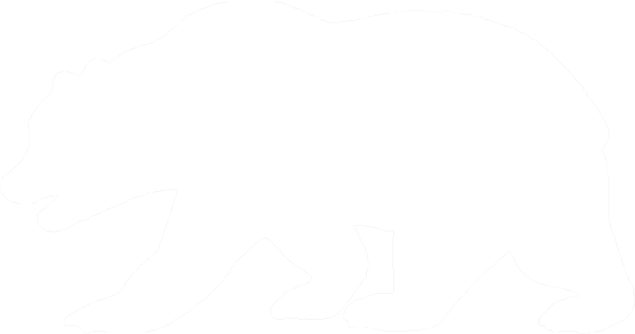 Berkeley Technology Law Journal - California Bear Decal (1400x742)