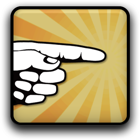 Pull The Finger - Pull The Finger (512x512)