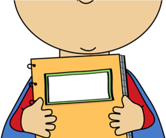 Hero Clipart Classroom - Cartoon (640x480)
