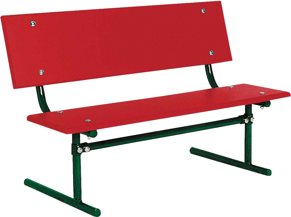 Kid's Park Bench - Bench (1070x828)