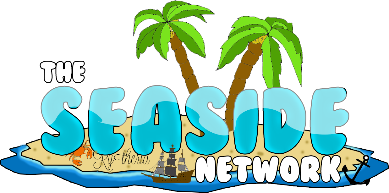 The Seaside Network - The Seaside Network (1280x1080)