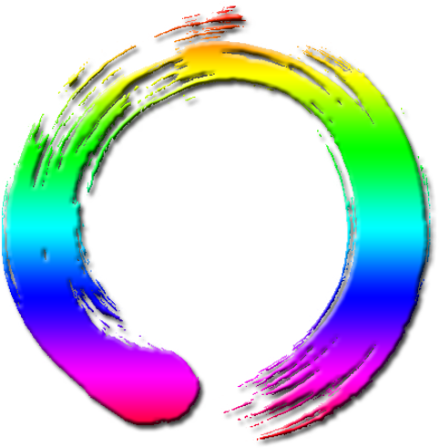 Night Ambient Light - Circle (512x512)