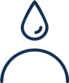 Water Resistant - Circle (710x532)