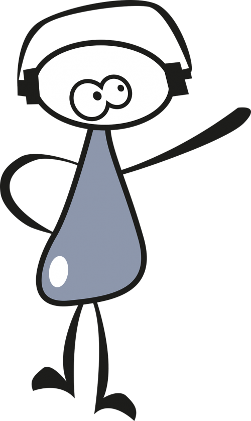 Clip Art (500x838)
