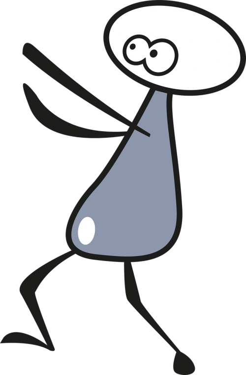 Clip Art (500x760)