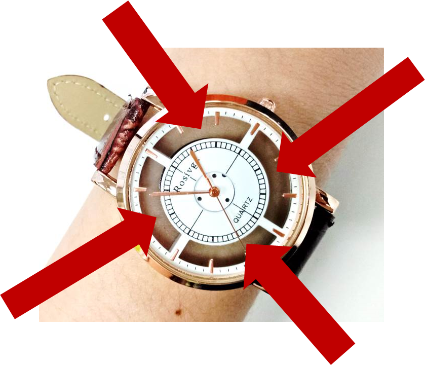 105 - Analog Watch (839x720)