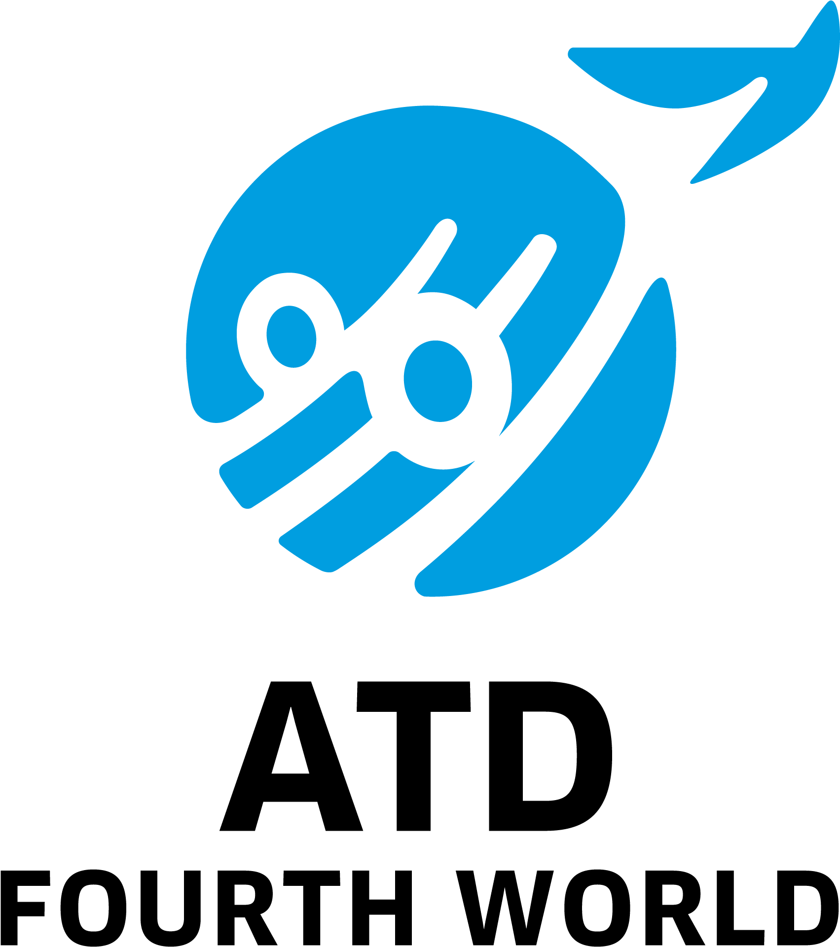 Atdlogo - Atd Fourth World (2248x2362)