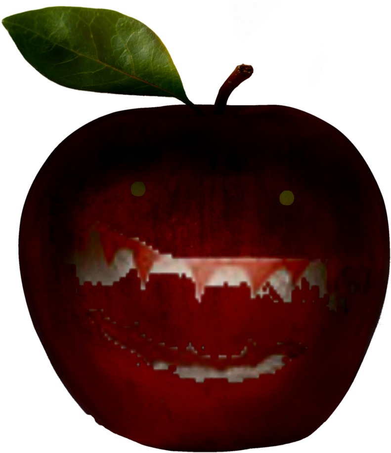 852 X 938 2 - Apple (852x938)