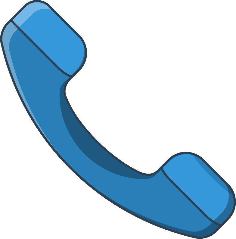 Medium Image - Phone Clip Art (784x793)