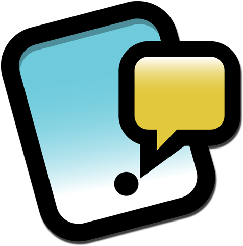 Tablet Talk (512x512)