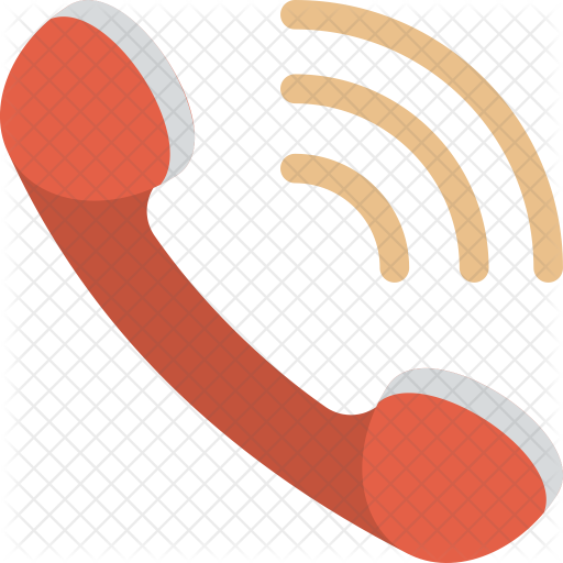 Call Icon - Ringing (512x512)