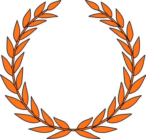 Globally Competitive Clipart (600x573)