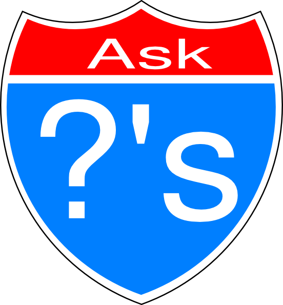 Interstate Clip Art (552x595)