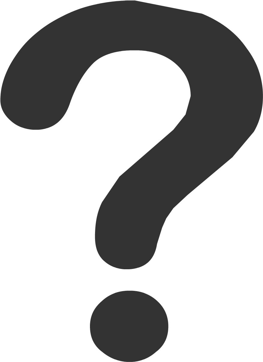 Printable Question Mark Clipart - Question Mark (1205x1205)