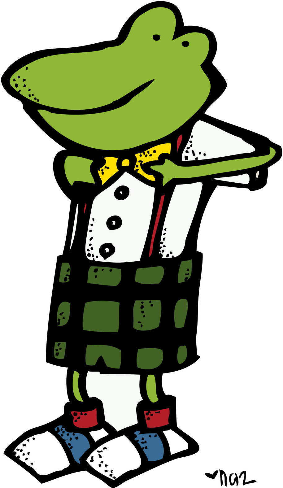 *clipart By Melonheadzillustrating - Character Setting Plot Poster (922x1600)